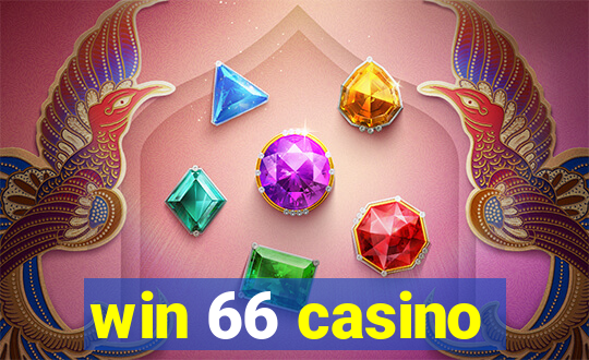 win 66 casino